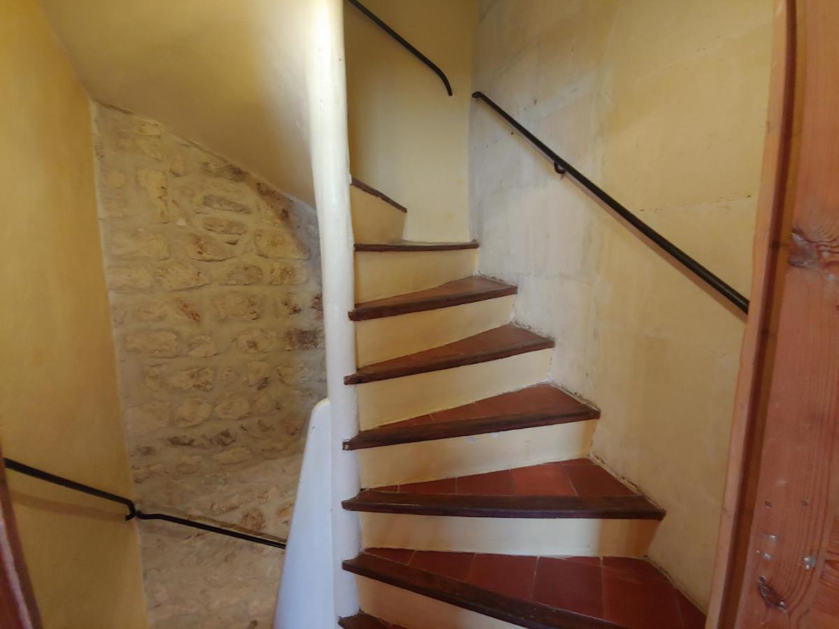 Charmante maison arlésienne à l'ombre des Arènes, de 2 à 5p Exterior foto