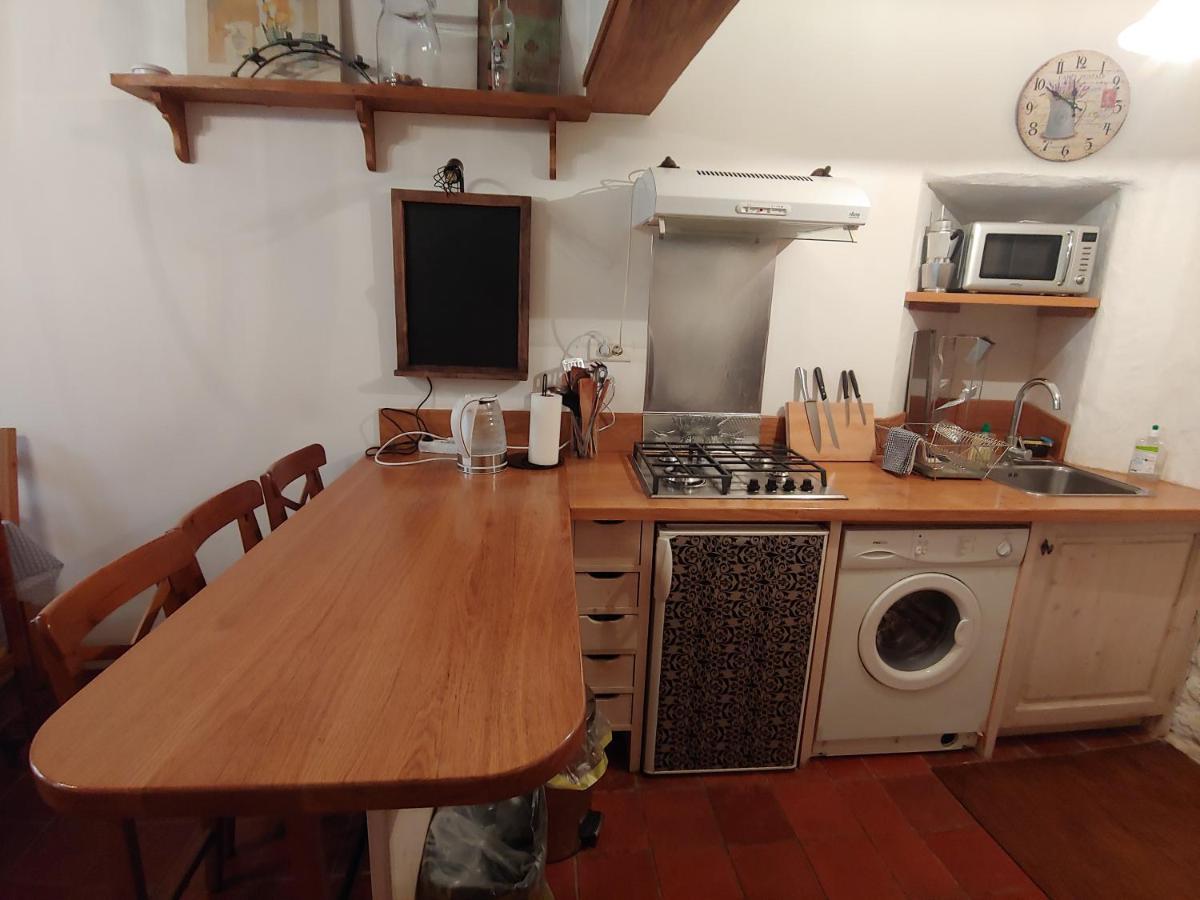 Charmante maison arlésienne à l'ombre des Arènes, de 2 à 5p Exterior foto