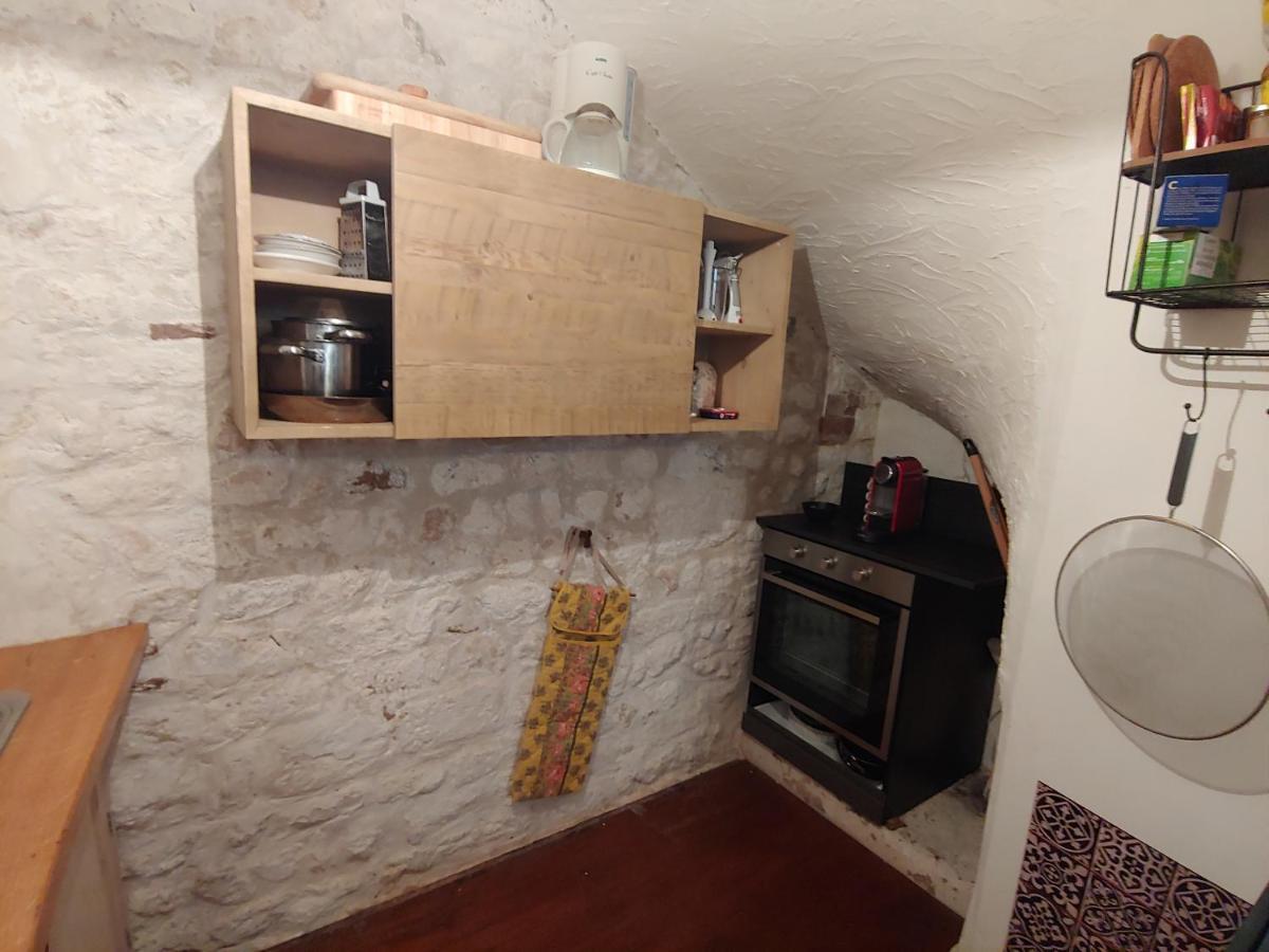 Charmante maison arlésienne à l'ombre des Arènes, de 2 à 5p Exterior foto